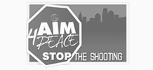 Project Aim4Peace logo