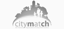CityMatCH logo