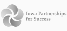 Iowa PFS logo