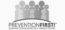 PreventionFIRST! logo