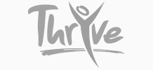 ThrYve logo